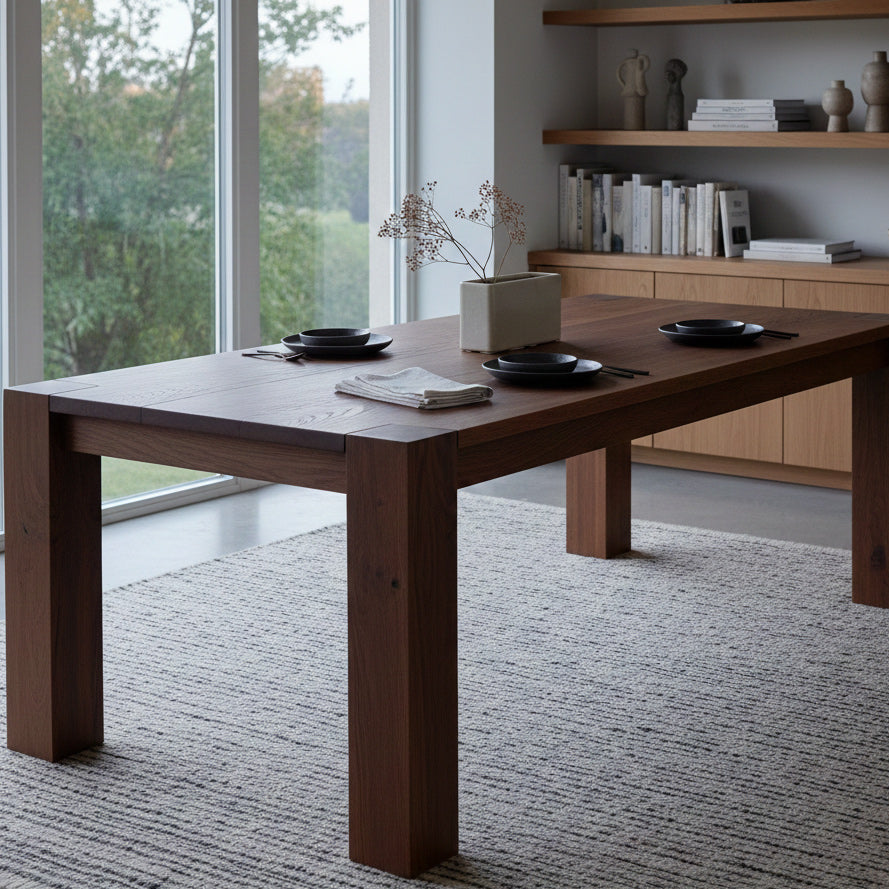 Tischfolie für Massivholz – worauf du wirklich achten solltest