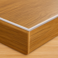 Tischschutz in neuer Dimension – Warum 1,5 mm Tischfolien der perfekte Kompromiss sind