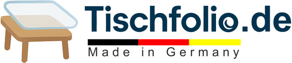 Tischfolio.de